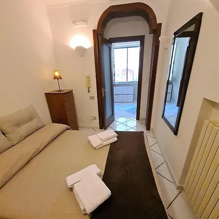 Lägenhet Agata House