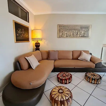 Lejlighed Agata House *