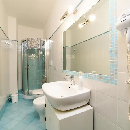 Lejlighed Agata House *