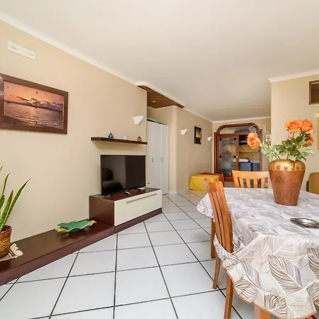 Agata House Lejlighed Amalfi