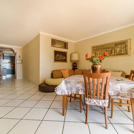 Agata House Lägenhet