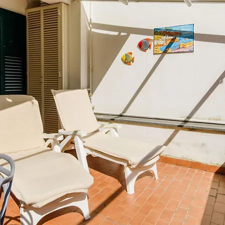 Lejlighed Agata House Amalfi