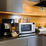 Agata House アパート アマルフィ