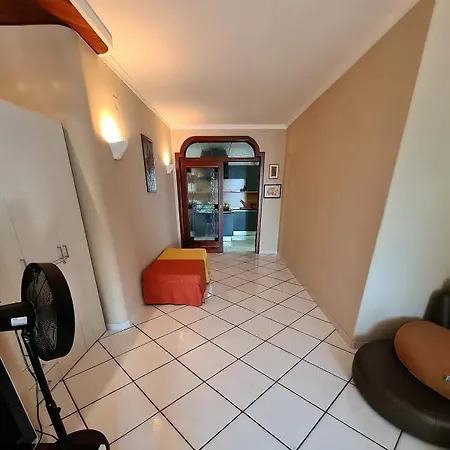 Agata House 아파트 *