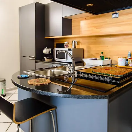 Apartament Agata House