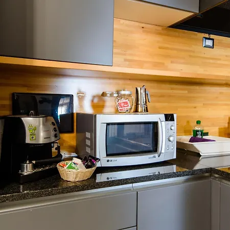 Agata House 아파트 아말피