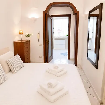 Agata House Appartement
