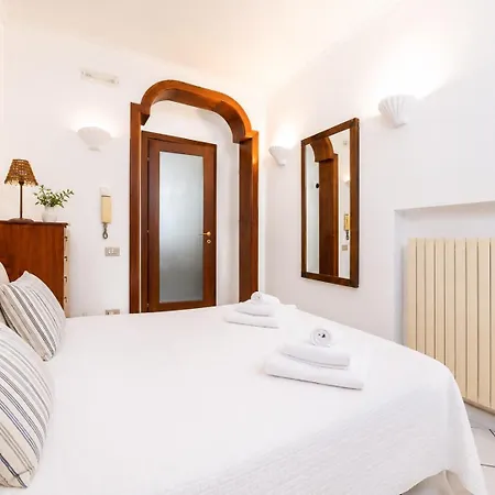 Lägenhet Agata House Amalfi