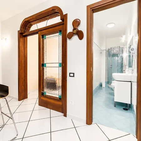 Appartement Agata House