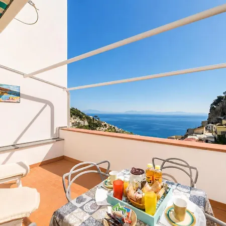 Agata House Appartement