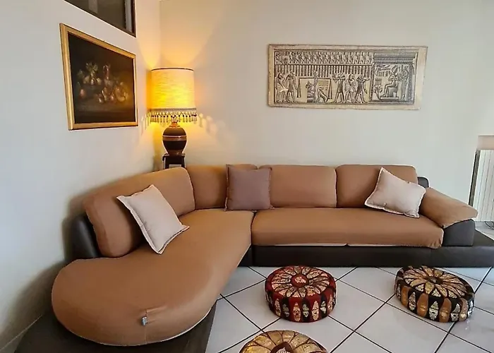 Apartament Agata House *