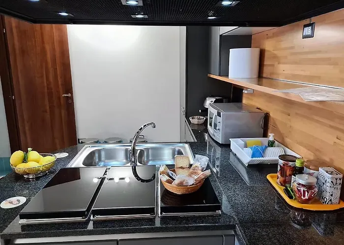 Apartament Agata House