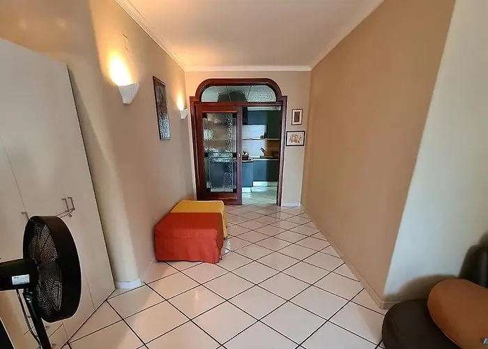 Agata House Apartament *