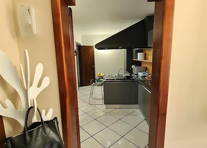 Agata House Apartament Amalfi