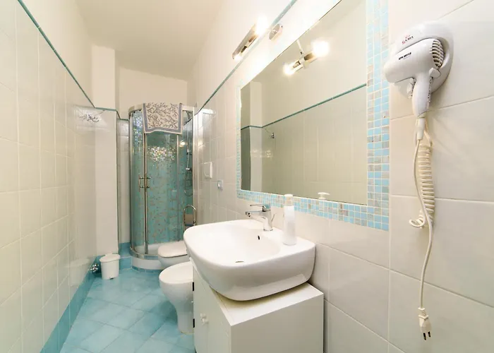 Apartament Agata House *