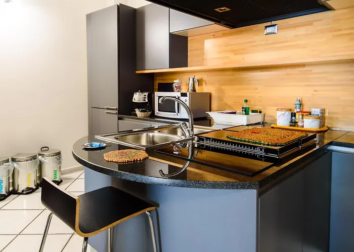 Apartament Agata House