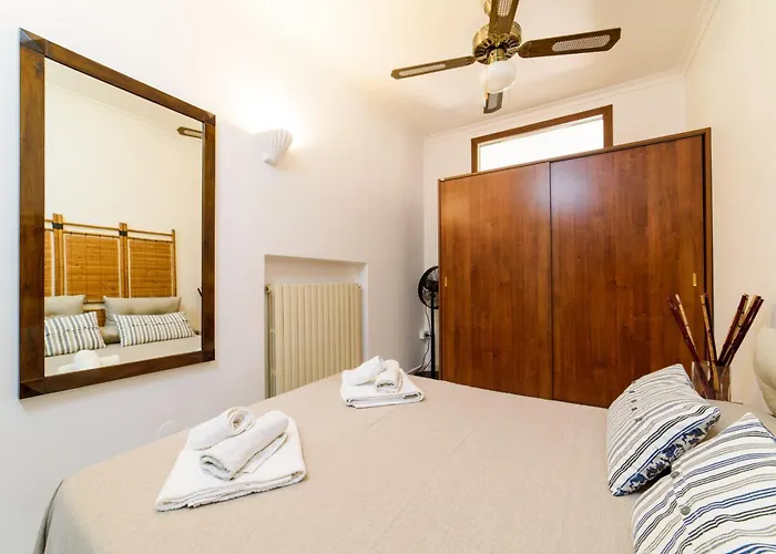 Apartament Agata House