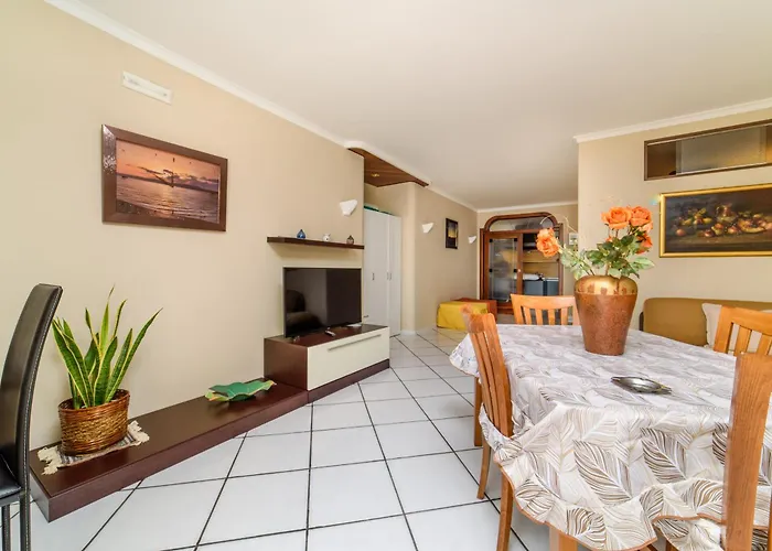 Agata House Apartament Amalfi