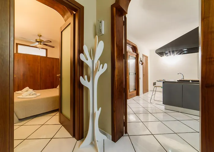 Apartament Agata House Amalfi