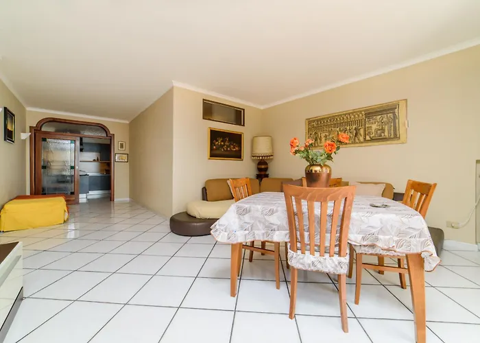 Agata House Apartament Amalfi