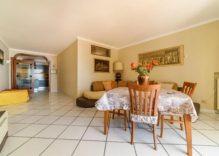 Agata House Apartament