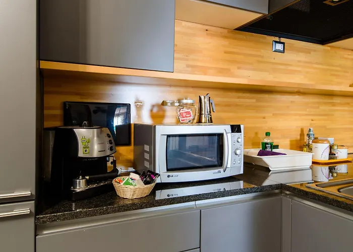 Agata House Apartament Amalfi