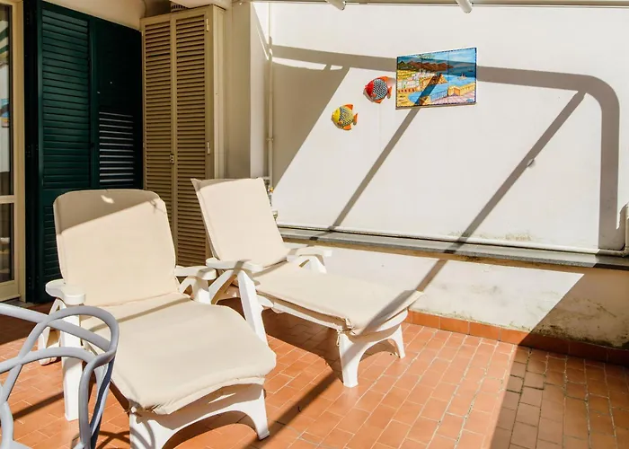 Apartament Agata House Amalfi
