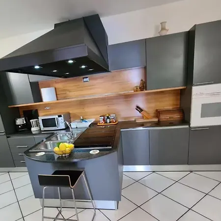 Agata House *