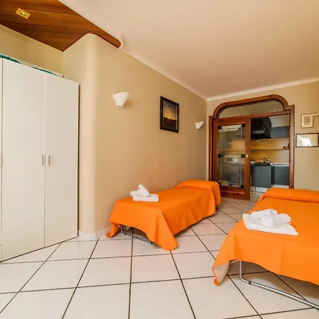 Agata House Appartement Amalfi