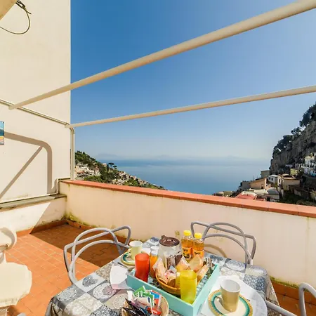 Agata House Appartement