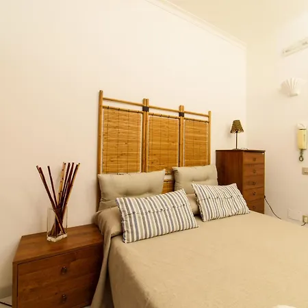 아파트 Agata House 아말피