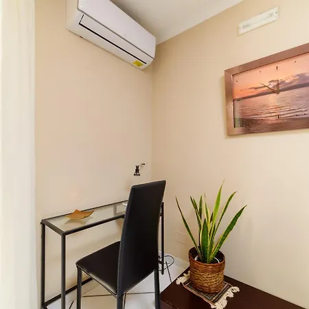 Appartement Agata House *